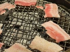 -橘焱胡同烧肉夜食(BFC外滩金融中心店)
