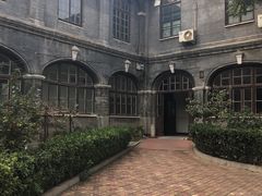 -天主教堂(莲池区)