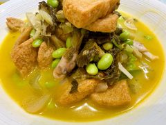 -阿巧一号私房菜(止园路店)