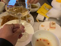 -深圳中洲万豪酒店