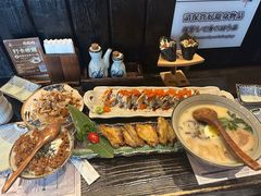 -芥岛(河北大街店)
