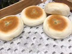 南瓜包-沁屋面包店(人民东路店)