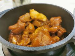 -新享乐海鲜(翠华路店)