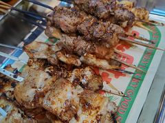 -炒豆合作社(磁器口店)