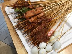 -袁记串串香(人民公园店)