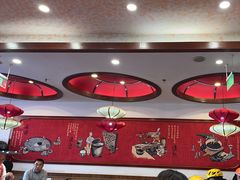 -宏状元现熬粥·京味菜(望京店)