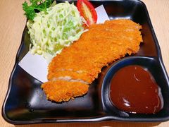 -万岁料理回转寿司(华贸店)