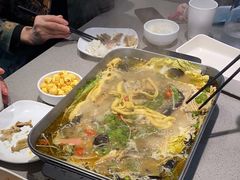 -半天妖烤鱼(石岛店)