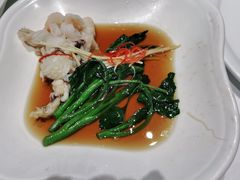 -百富源·海鲜辽菜(浑河堡店)