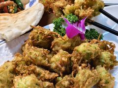 -食鸡公社辣子鸡·潍坊菜·烧烤