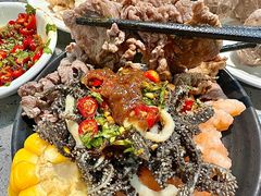 -非遗•老字号•阿彬牛肉火锅(广济桥店)