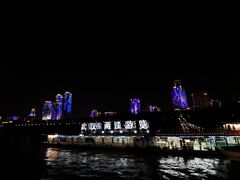 -武汉两江游览·夜游长江(汉口粤汉码头)