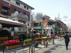 -天津意大利风情旅游区