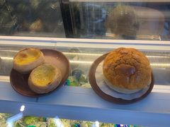 -御华麟·港奶·港包·港咖(解放路第二市场店)