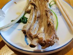 -老诚一锅(来北家园店)