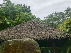 -水底山庄园温泉