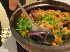 -茉里粤菜(皇姑万象汇店)