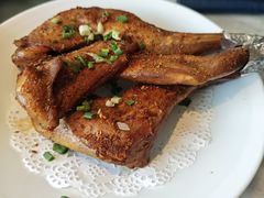 -雀蓝川菜(奥体广场店)