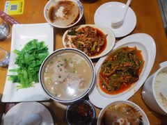 -易老妈蹄花.特色川菜(人民公园总店)