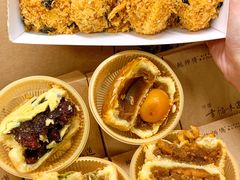 -鲍师傅糕点(台东步行街店)