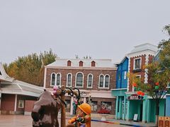 -沈阳方特欢乐世界