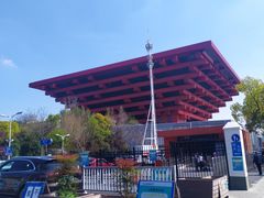 -中华艺术宫(上海美术馆)