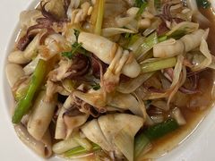 -华春餐馆(鱼山路店)