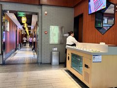 -清真·鸦儿李记·涮肉(马家堡店)