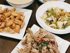 -阿马蛋汤·宁波小海鲜(总店)