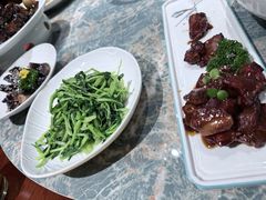 -金枝玉叶上海人家食府(三里河店)