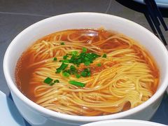 -晓淮山·扬州早茶·淮扬菜(龙阳广场店)