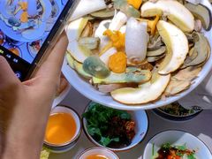 -罗记又添缘竹荪山药鸡·野生菌火锅(西园南路店)