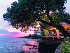 -阿甘虾餐厅(Maui)