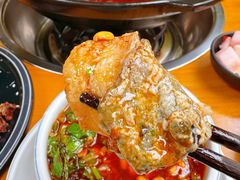 -小饕荟雅安贡椒鱼鲜馆(广福桥店)
