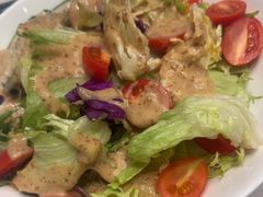 -新吉士·上海菜(浦东LCM置汇旭辉店)