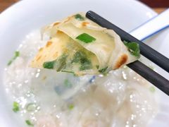 清朝小馄饨-清朝小馄饨(1号.双馨路店)