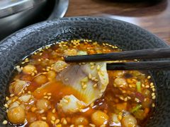 -川渔居—鱼火锅(八方汇店)