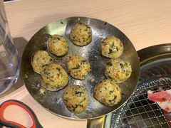 -伊茉家的烤肉店(勒泰中心店)