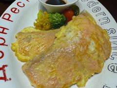-马迭尔德式西餐精酿啤酒屋(中央大街店)