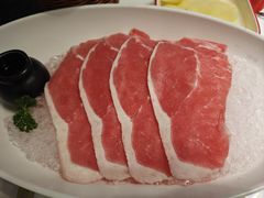 -洪氏嗨捞·猪肚鸡火锅(阳光天地店)