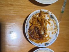 -龙抄手食府(浣花北路店)