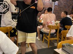 -喜来稀肉(虹泉路店)