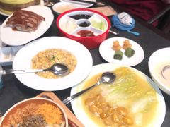 -全聚德(双井店)
