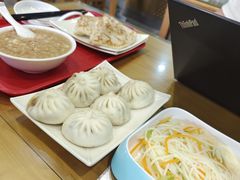 -华天二友居肉饼(宫门口店)