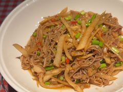 -彭耕记猪油炒小菜(吉联mall店)