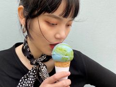 -Dal Cuore 达可芮冰淇淋(陕西北路店)