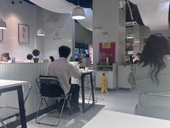 -友达面馆(广州总店)