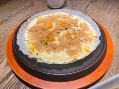 -蜜桃餐厅·伴山(湖滨商业街店)