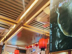 -沸炉重庆老火锅(军事博物馆店)