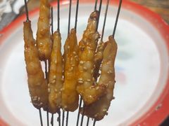 -北丐先生·野馄饨烧烤(南京首店)